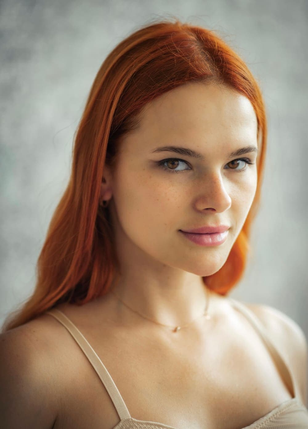 Beauty portrait